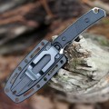 Kershaw Steppe