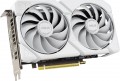 Asus Radeon RX 9060 XT Dual 16GB White