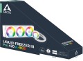 ARCTIC Liquid Freezer III Pro 420 A-RGB White