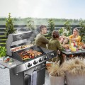 Browin dragON BBQ G201