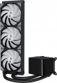 TRYX PANORAMA ARGB 360 Black