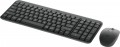 Logitech MK250 Compact Bluetooth Wireless Combo
