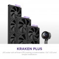 NZXT Kraken Plus 280