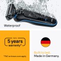Braun Series 5 52-B1650s