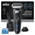 Braun Series 7 72-G7200cc