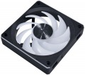 Lian Li Uni Fan CL120 Wireless Black