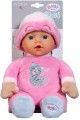 Zapf Baby Born For Babies Sleepy 837726