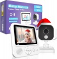 Baby Monitor ABM900