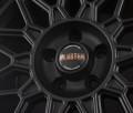 FONDMETAL Bluster