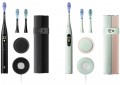 Oclean X Ultra 20 S Duo Set
