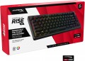 HyperX Alloy Rise 75