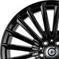 Carbonado Prestige