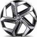 Carbonado Arctic