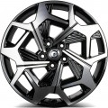 Carbonado Bullet