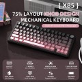 Attack Shark X85