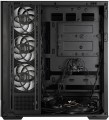 Zalman P40 NAMU Black