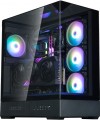 Zalman P40 Prism Plus Black