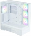 Zalman P40 Prism Plus White