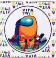 Vita Toys Among Us VTK 0042