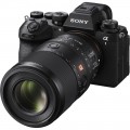 Sony 100mm f/2.8 GM FE Macro