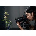 Sony 100mm f/2.8 GM FE Macro