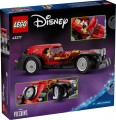 Lego Cruella De Vils Car 43277
