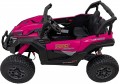 Ramiz Off-Road UTV X3