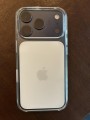 Apple Clear Case with MagSafe for iPhone 17 Pro