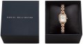 Daniel Wellington Quadro Mini Arch 3-link DW00100847