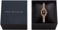 Daniel Wellington Quadro Mini Arch 3-link DW00100849