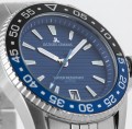 Jacques Lemans Liverpool Diver 1-2205I
