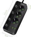 Dyxon DXN-1096-5M-3-B