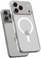 Spigen Ultra Hybrid (MagFit) for iPhone 17 Pro Max