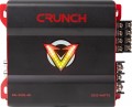 Crunch DR-2525.4D
