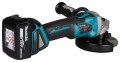 Makita DGA506RTJ