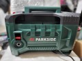 Parkside PHDS 110 A1 Silent