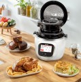 Tefal Cook4me Touch Pro CY94X1F1