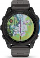 Garmin D2 Mach 2 51mm