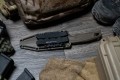 SOG Recondo FX FDE Partially Serrated