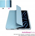 ArmorStandart Y-type Case with Pencil Holder for Galaxy Tab
