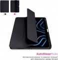 ArmorStandart Y-type Case with Pencil Holder for Galaxy Tab