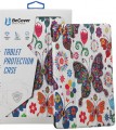Becover Smart Case for Galaxy Tab S10 FE