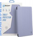Becover Soft Edge TPU for iPad Pro 13 2024 M4