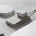 Native Union Rise 2-in-1 Magnetic Wireless Charger
