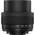 Fujifilm 13-33mm f/3.5-6.3 XC OIS Fujinon