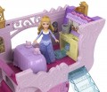 Disney Carriage To Castle Playset HWX17