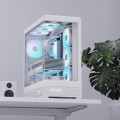Aerocool P500B Digi White