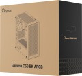 Ocypus Gamma C50 ARGB Black