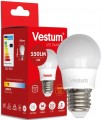 Vestum G45 6W 3000K E27