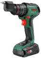 Bosch AdvancedImpact 18V-80 QuickSnap 06039E2104